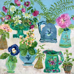 Rachael Little - It's a floral affair