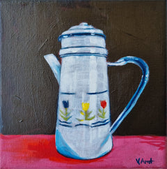 Viv Arnott - Flowers