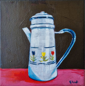 Viv Arnott - Flowers