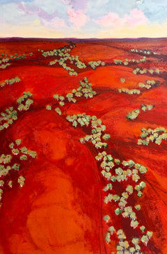 Polly Kimmorley - Follow Tree Line