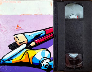 Hugo Mathias - Found VHS 2