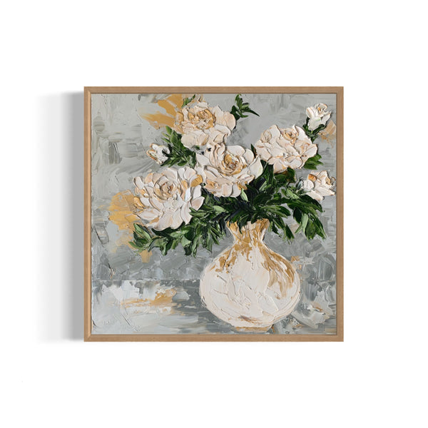 Anjana Rai - Shimmering Serenity