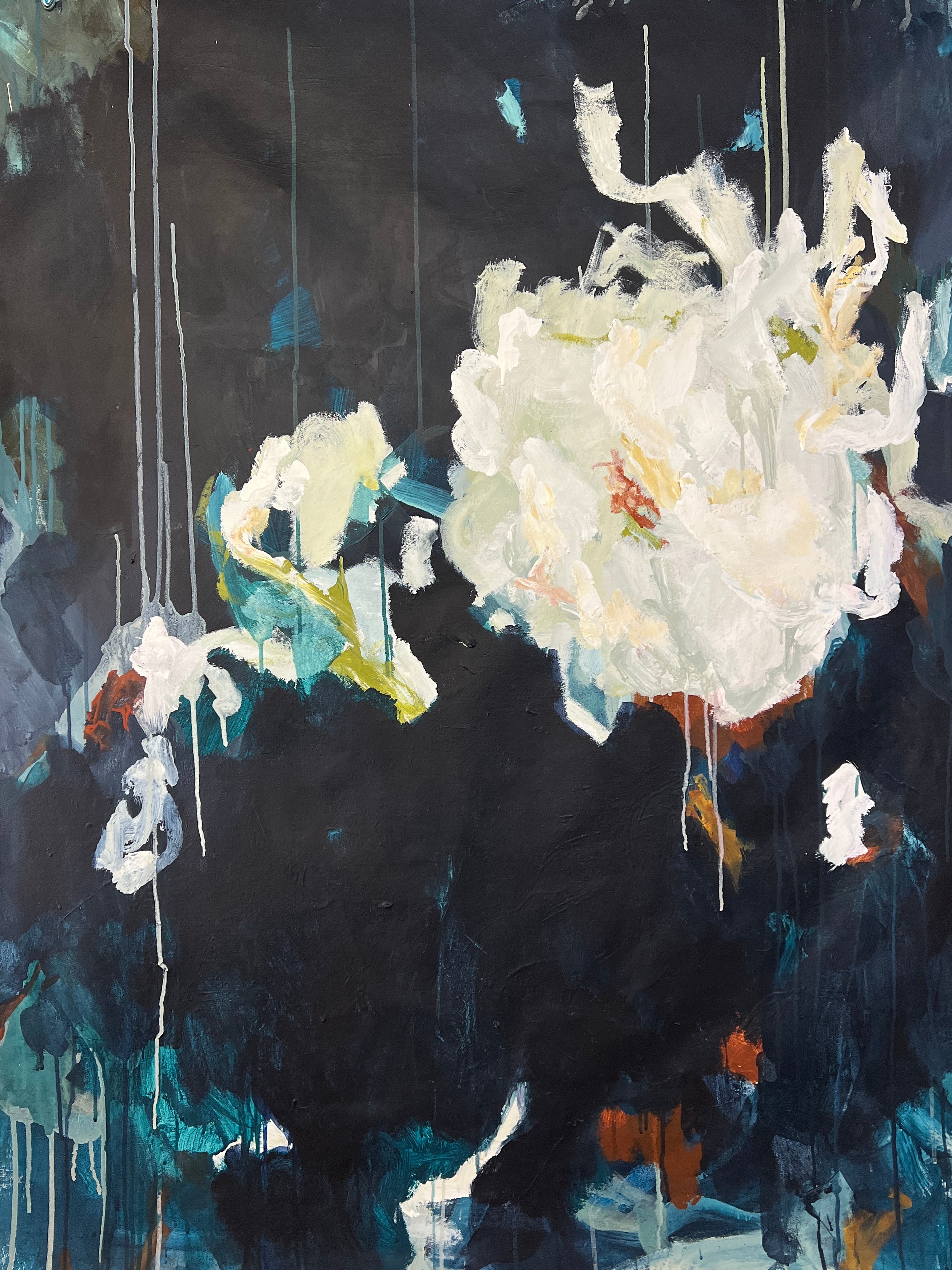 Prue Frost - Freshly Popped