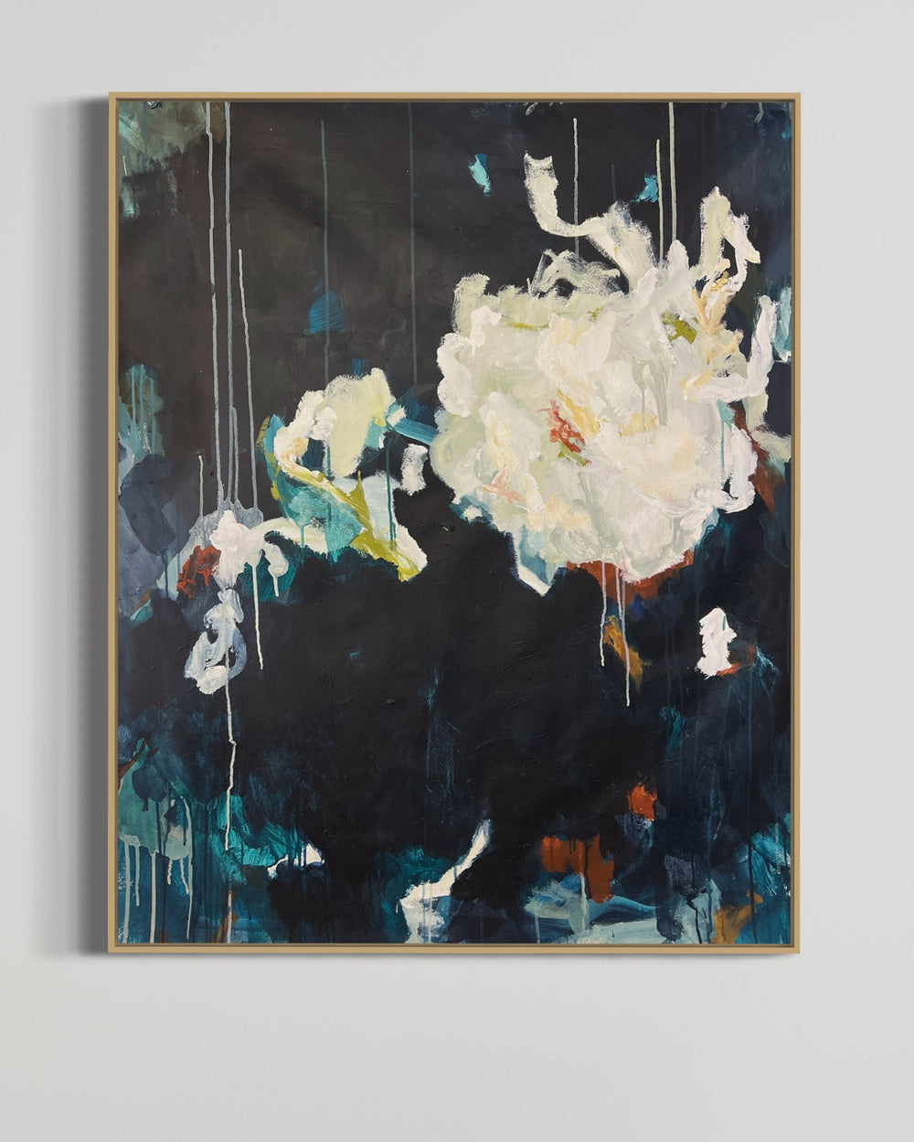 Prue Frost - Freshly Popped