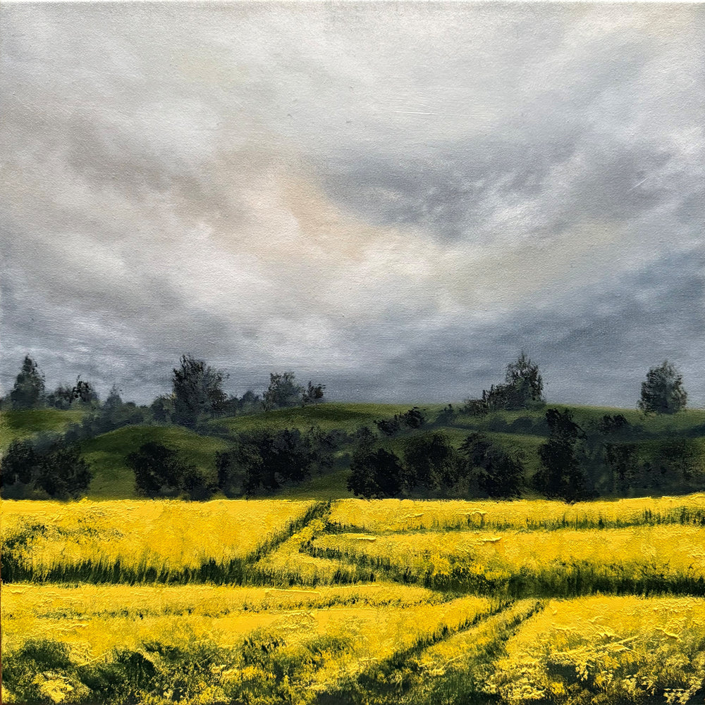 Kelly Kondis - Frontier