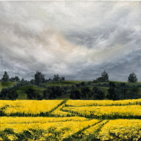 Kelly Kondis - Frontier