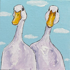 Karen Gray - Besties