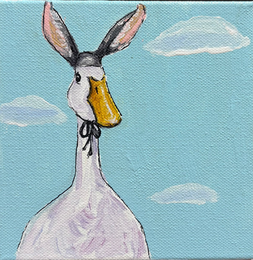 Karen Gray - Margaret