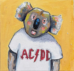 Karen Gray - Acka Dacka