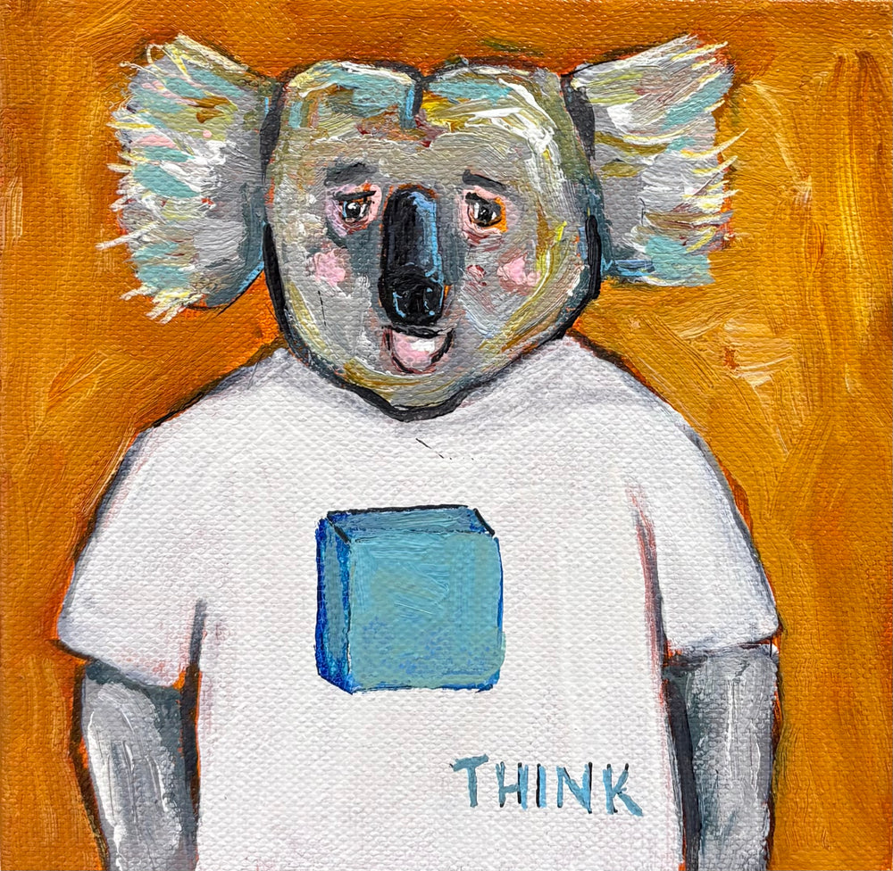 Karen Gray - Outside the box