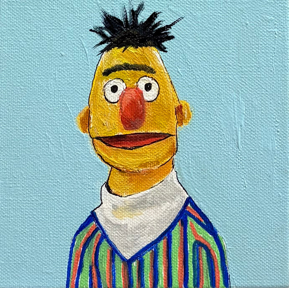 Karen Gray - It’s all too much