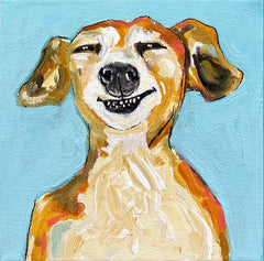 Karen Gray - Cheesy