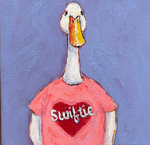 Karen Gray - Swiftie