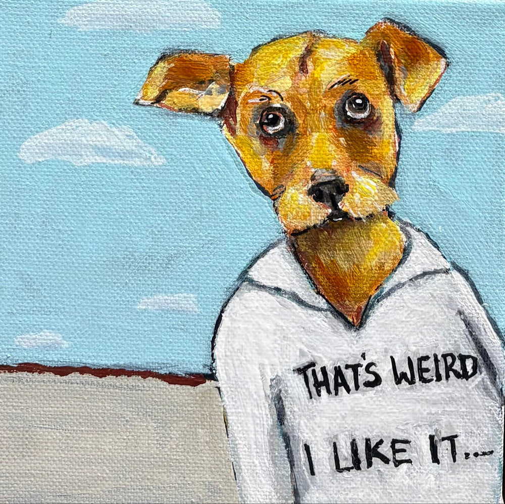 Karen Gray - I like it