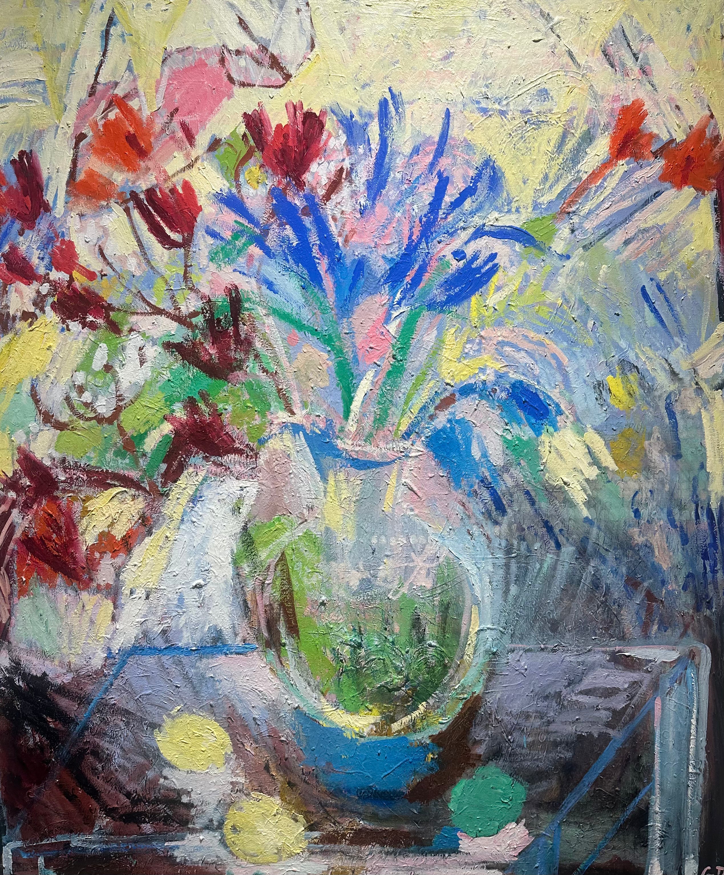 Gugge Kirstine Ravn - Fredericksberg