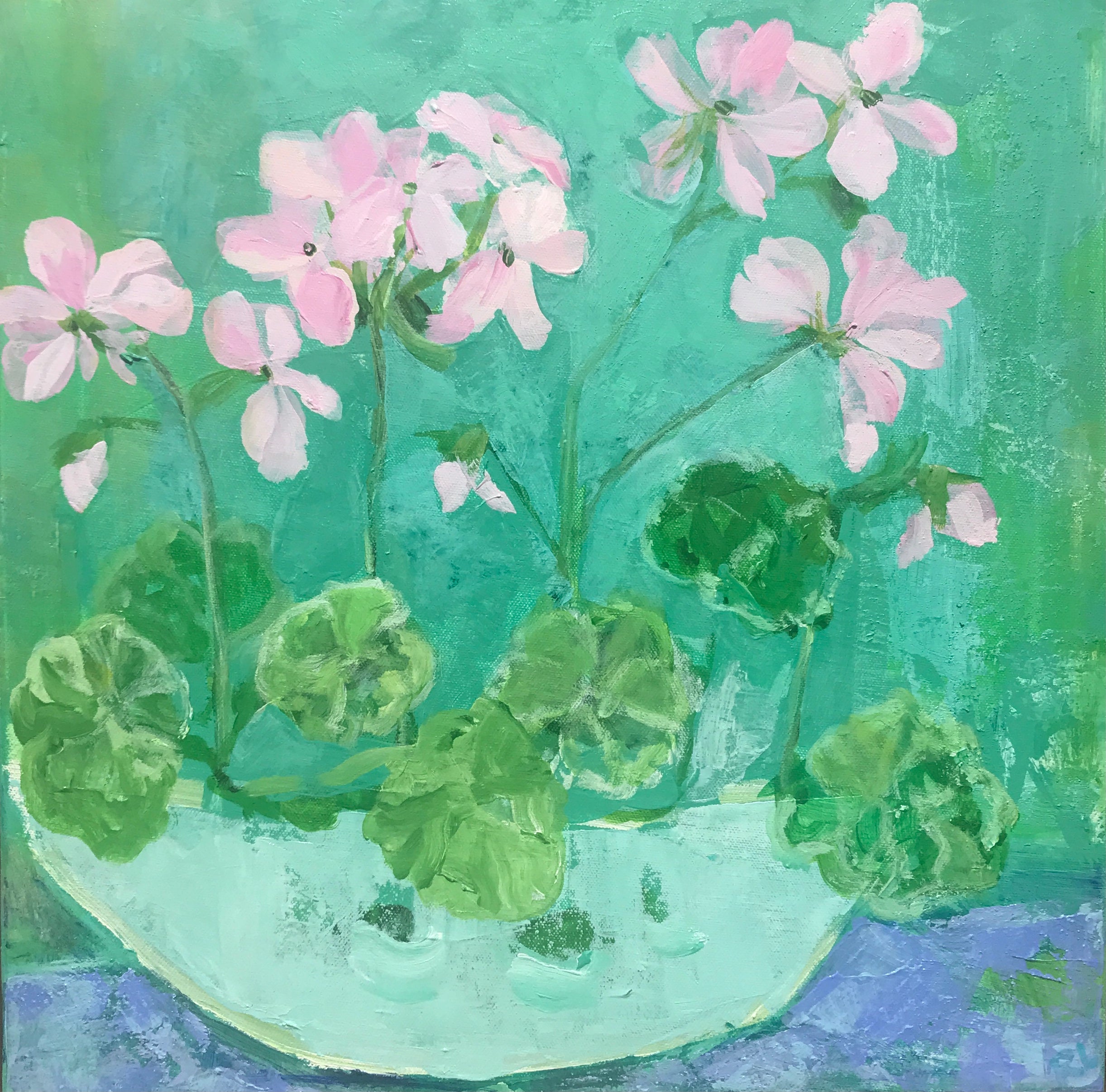 Rachael Little - Sweet Spot