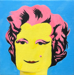 Melissa Purdy - Marilyn