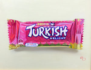 Leonie McIntosh - Turkish Mini