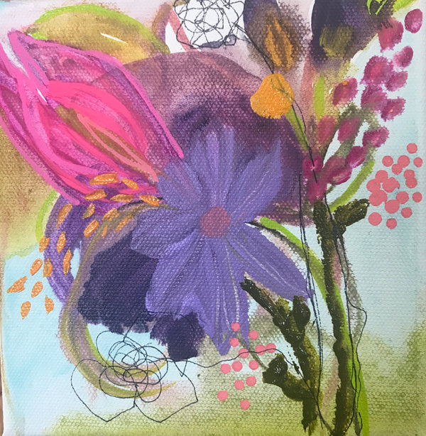 Secret Santa 53