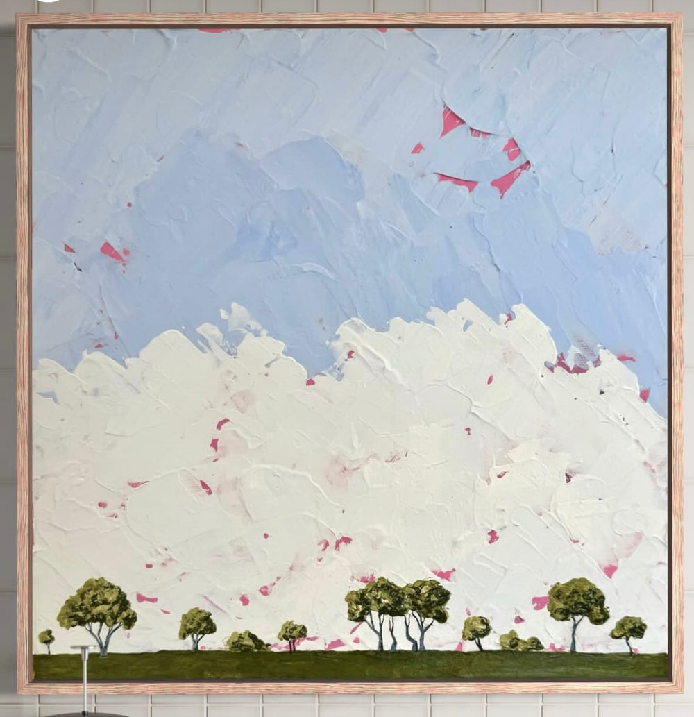 Jayde Chandler - A Lot More Free