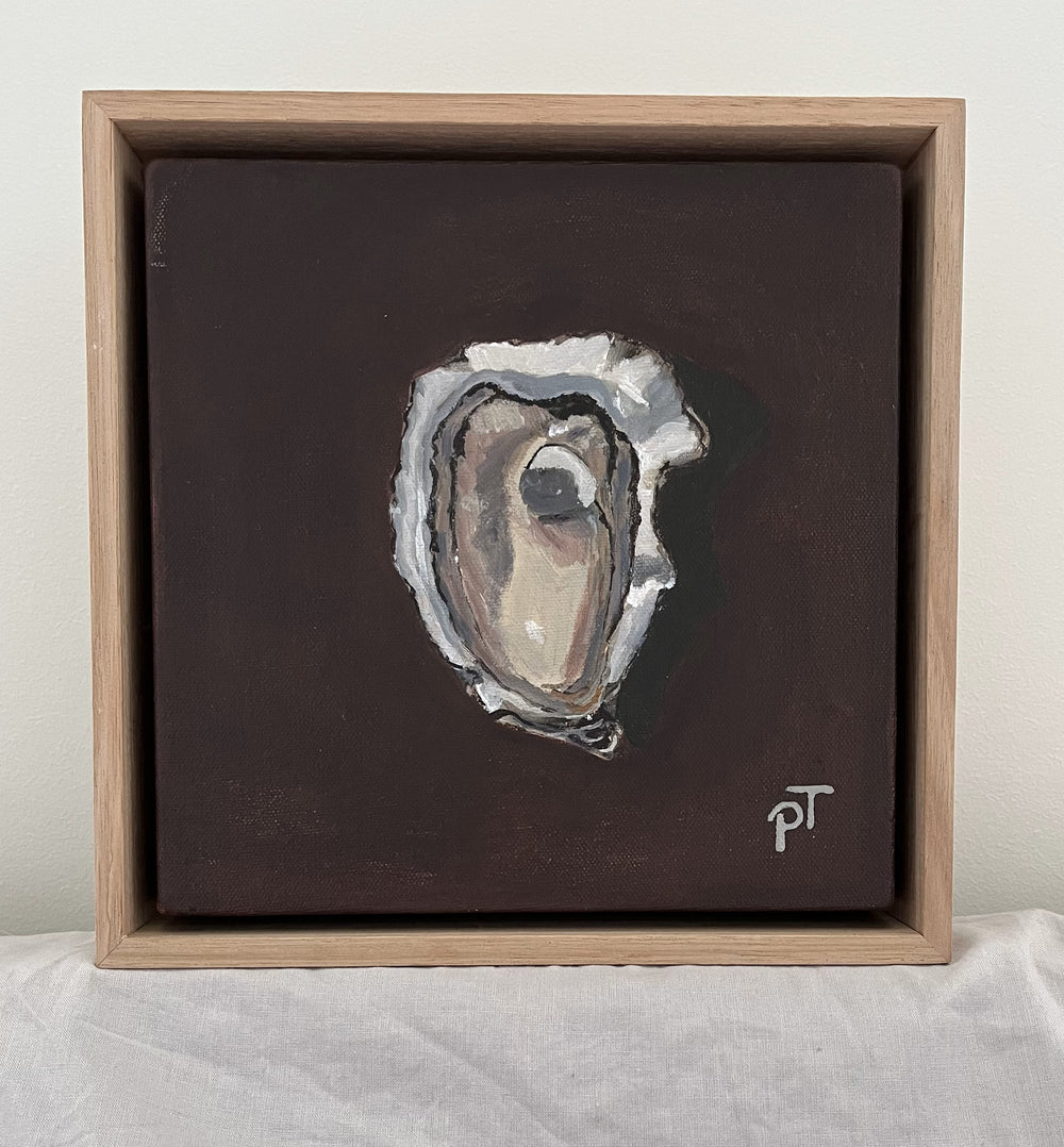 Parita Thakkar - Oscar