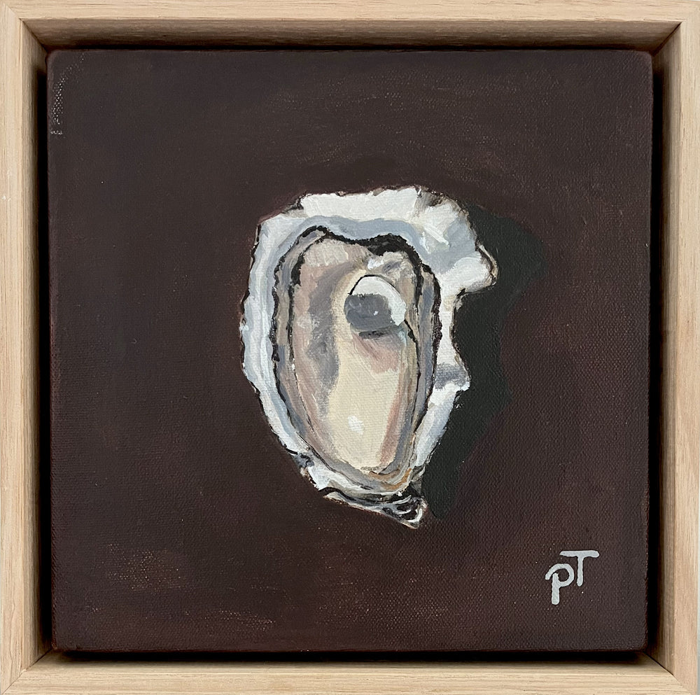 Parita Thakkar - Oscar