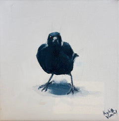 Kylie van Tol - Magpie 25