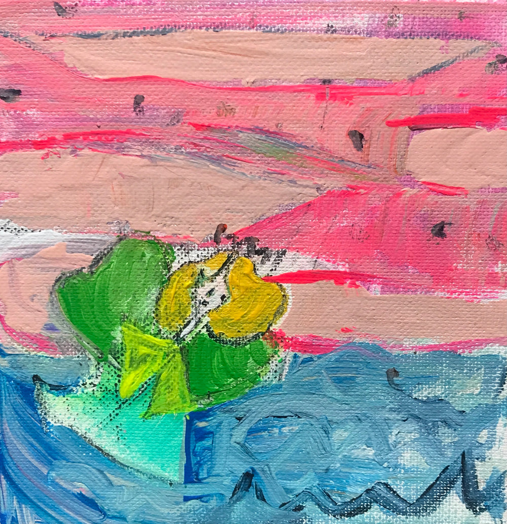 Nicole McPherson - Up Up & Away