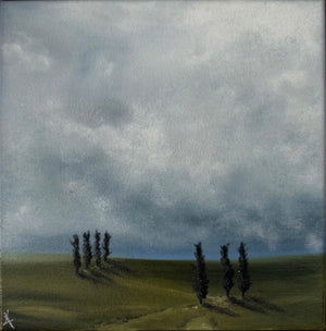 Kelly Kondis - Santa Lucia