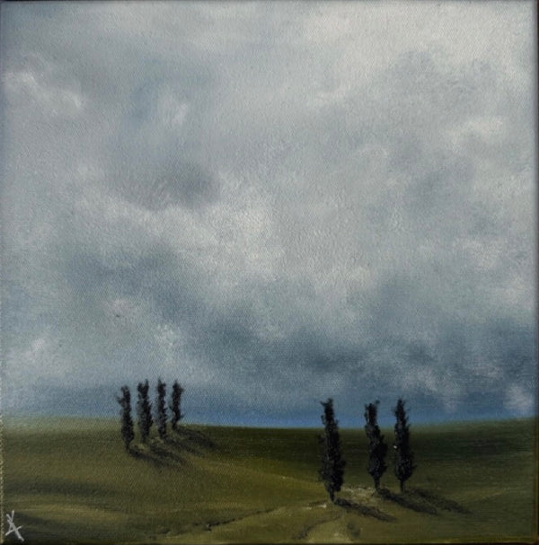 Kelly Kondis - Santa Lucia