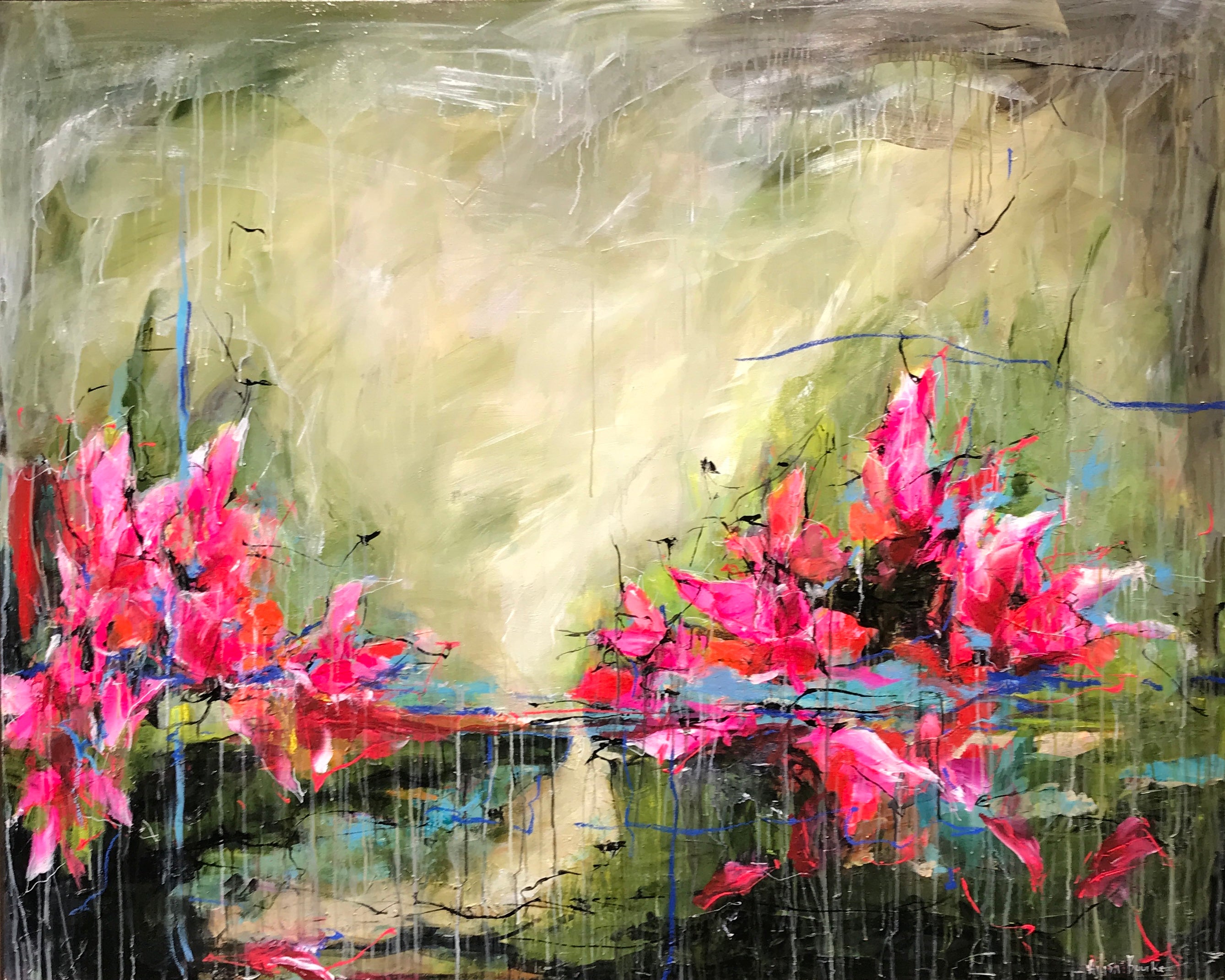 Ailish Burke - I Went To St Patrick’s Primary School in Koroit.