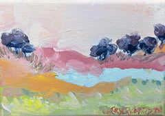 Cheryl Richardson - Tuesday