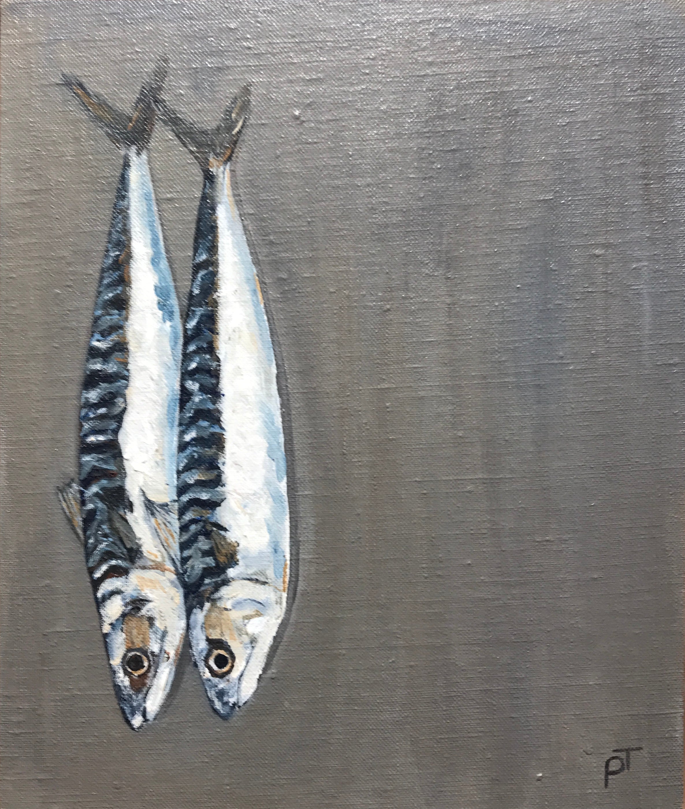 Parita Thakkar - Siblings, Sardines