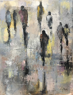 Cecelia Krieg - Human Form 2