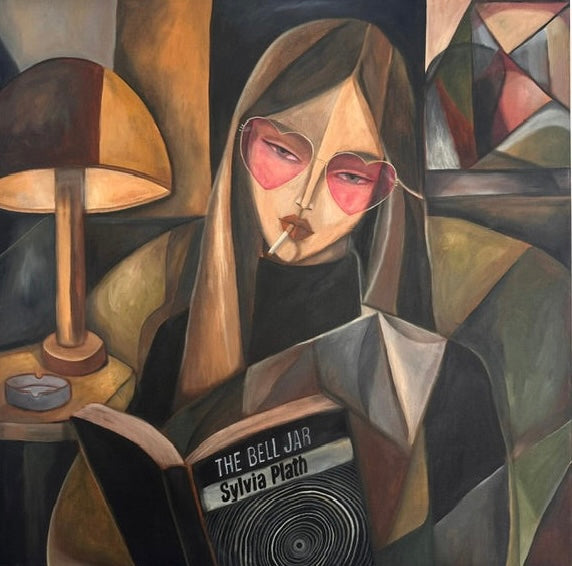 Zoe Doland - Rose Coloured Glasses