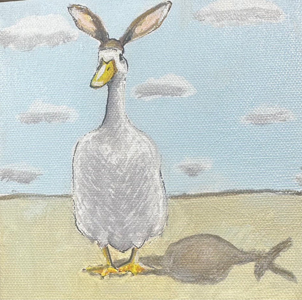 Karen Gray - Margaret Mini