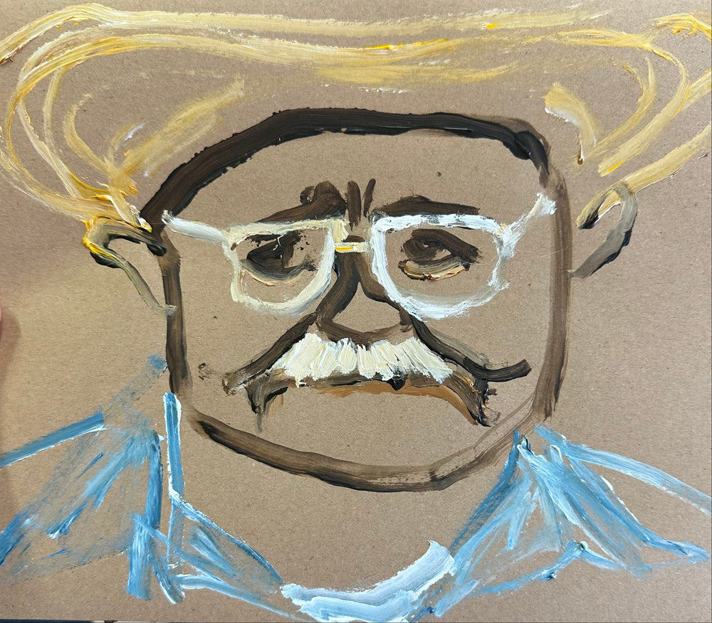 Ingrid Haughton - Quincy