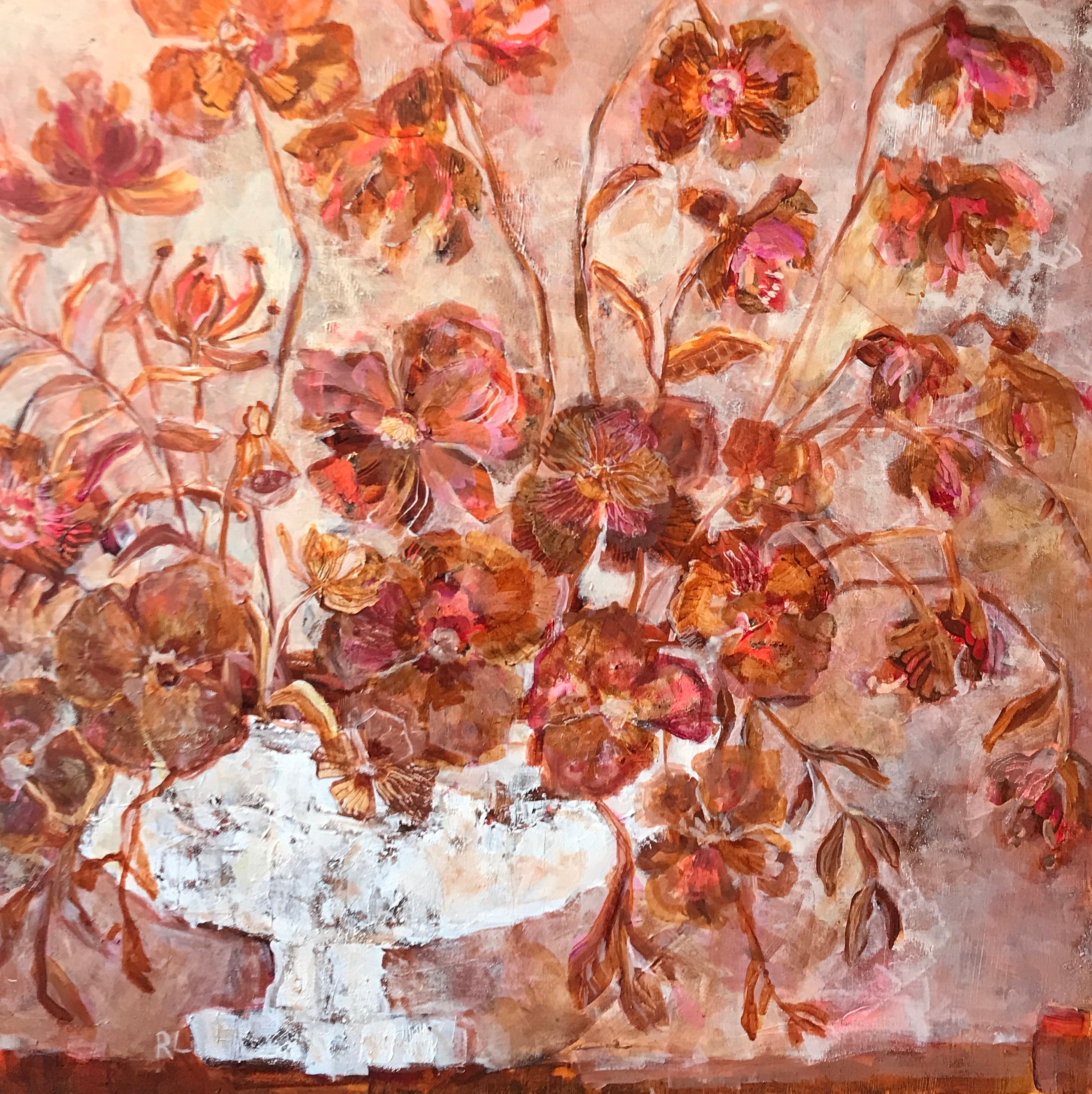 Rachael Little - A Topaz Dream