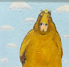 Karen Gray - King Barry