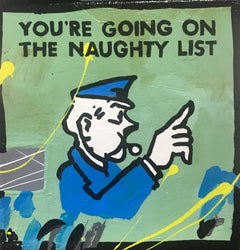 Secret Santa 97