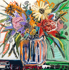 Aidan Weichard - Brighter Blooms
