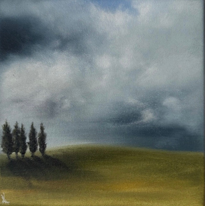 Kelly Kondis - San Donato