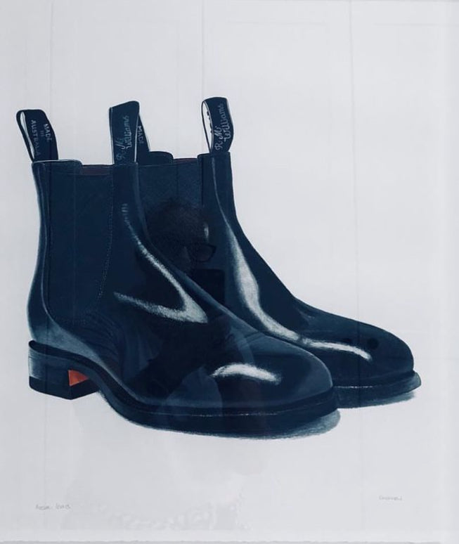 Kae Norman - Black RMs