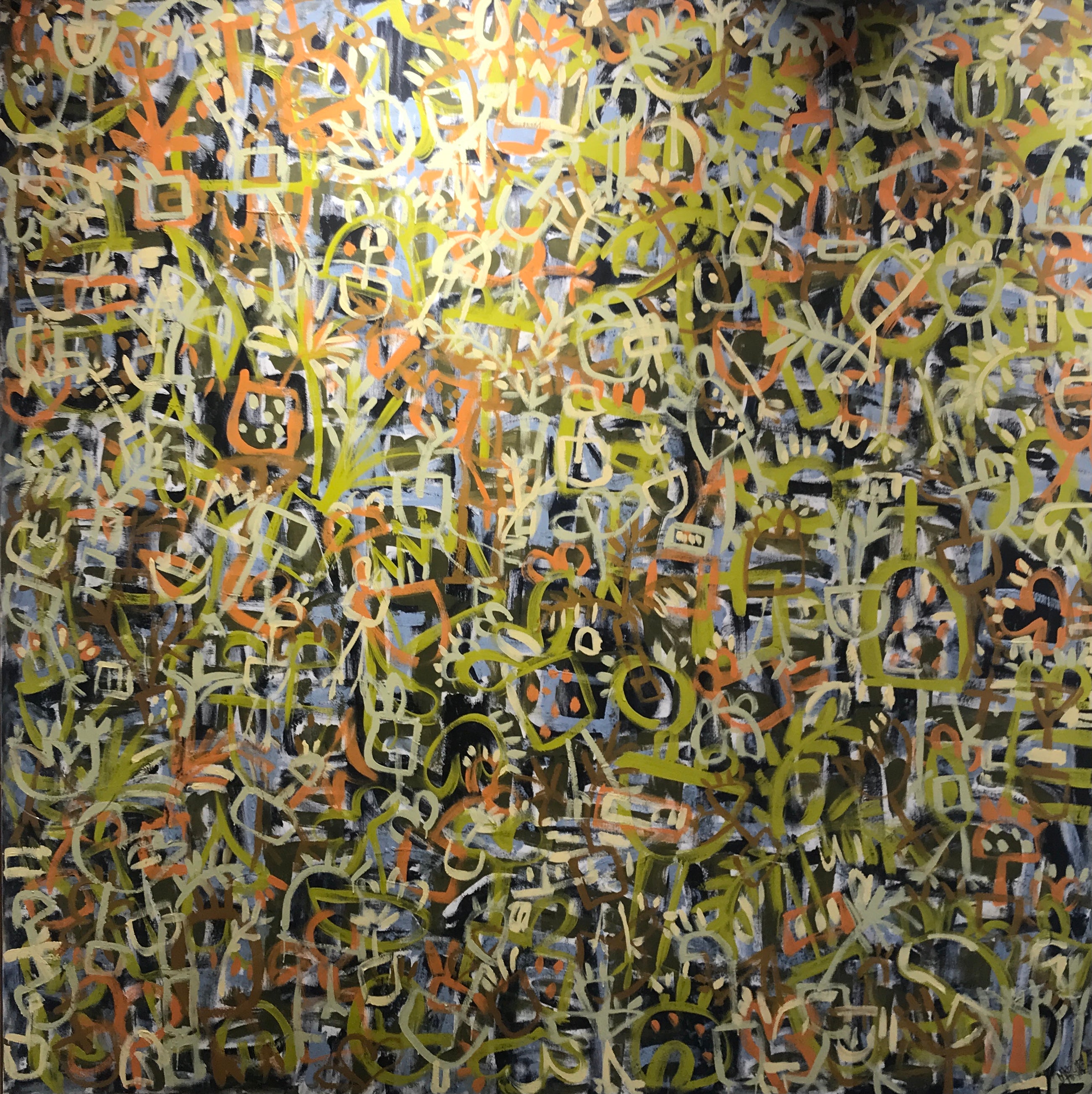 Margaret Delahunty Spencer - Stuff #1