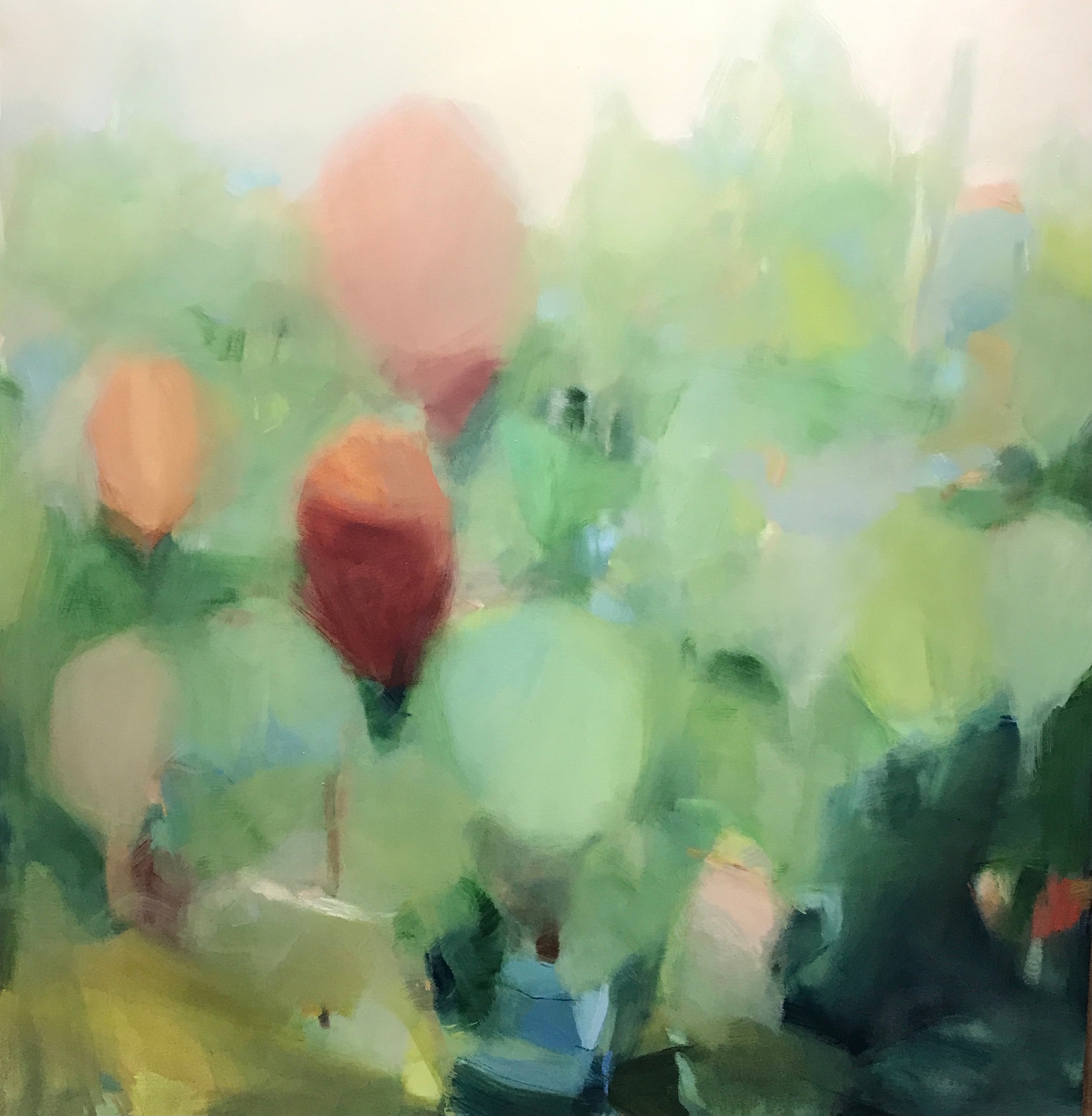 Jane Canfield - Peace and Light