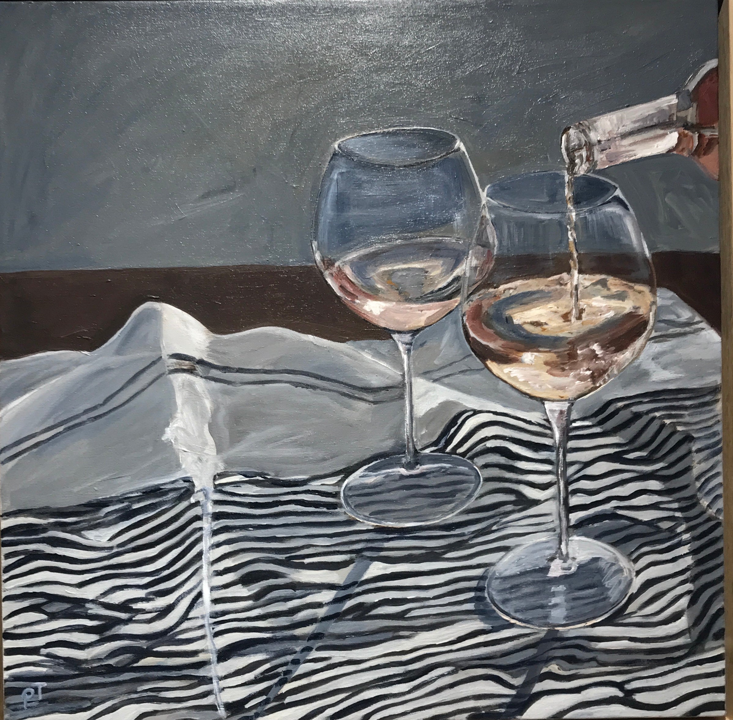 Parita Thakkar - Tell Me More