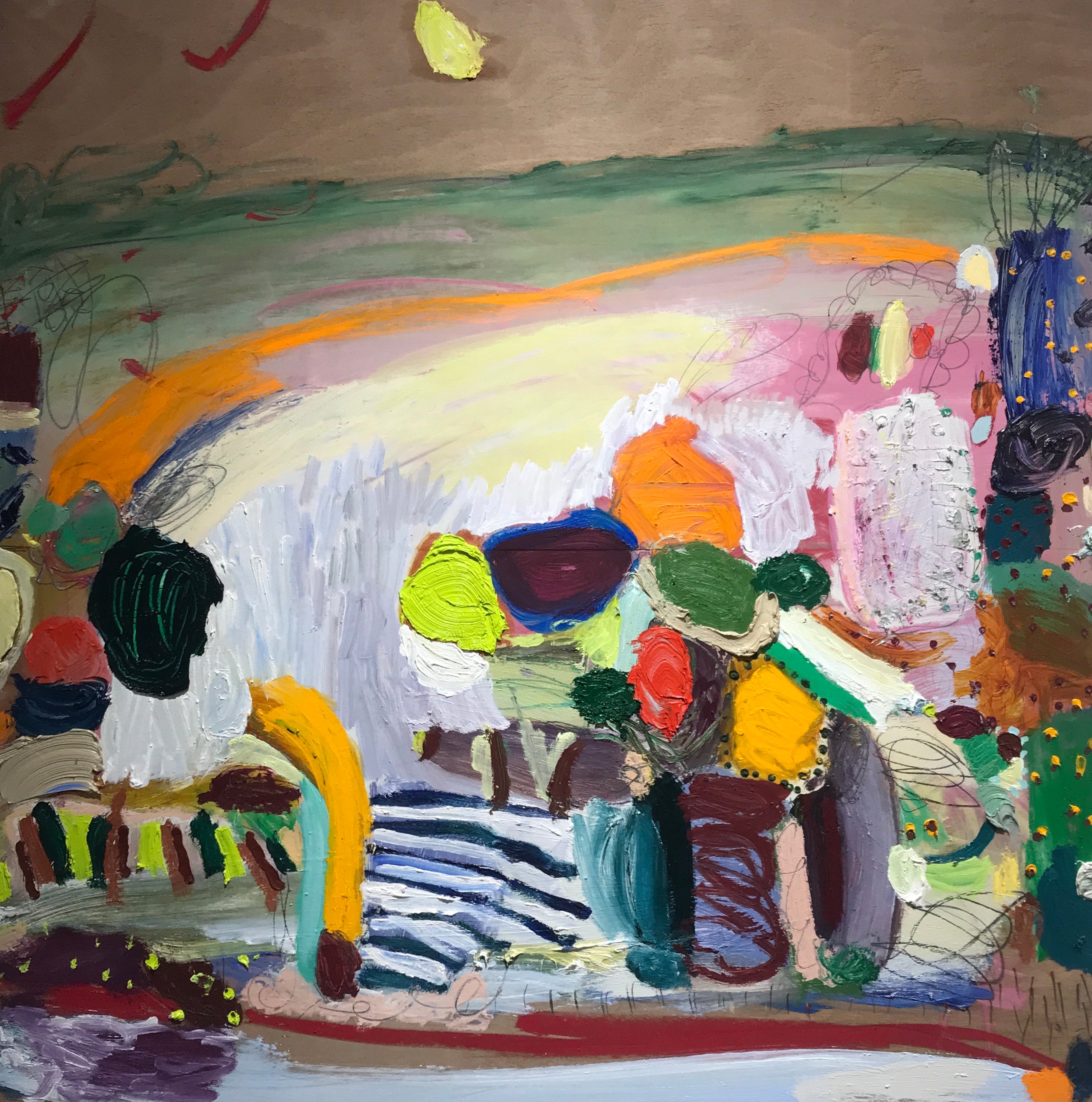 Raphe Coombes - I love the parts you've shown to me