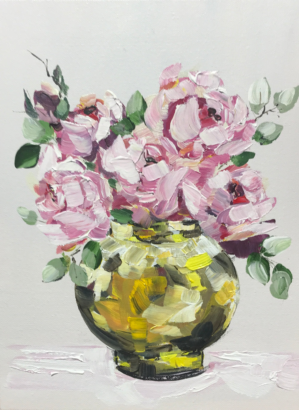 Roslyn Mary - Rainy Day Play