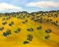 Dylan Cooper - Coolah Noon