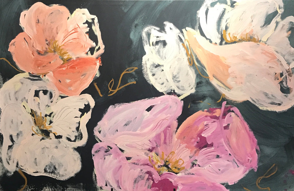 Prue Frost - Pretty As